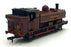 Bachmann OO 1/76 Scale 32-217A - Class 57XX Pannier Tank L92 London Transport