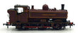 Bachmann OO 1/76 Scale 32-217A - Class 57XX Pannier Tank L92 London Transport