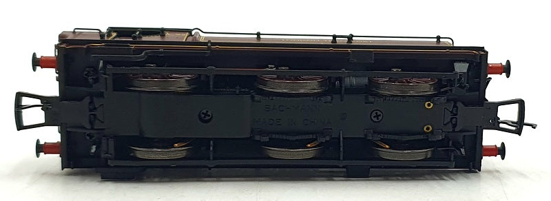 Bachmann OO 1/76 Scale 32-217A - Class 57XX Pannier Tank L92 London Transport