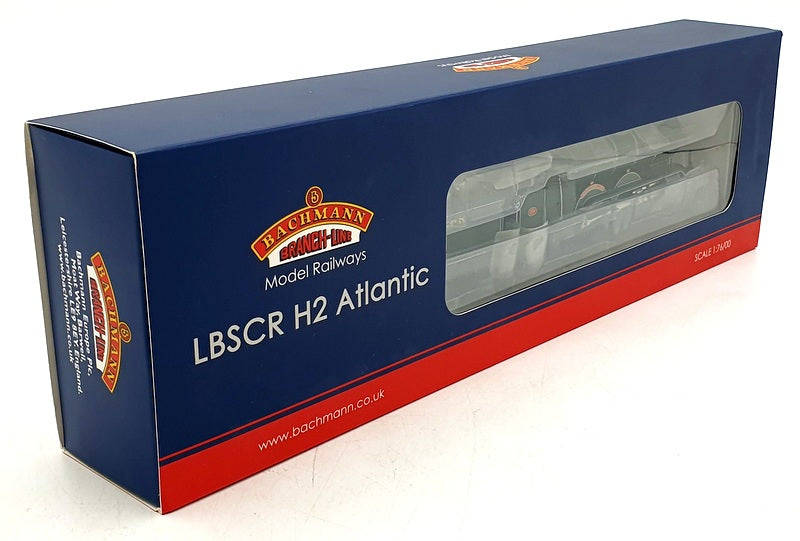 Bachmann OO 1/76 Scale 31-920 - H2 Class 2421 'South Foreland' Southern