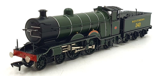Bachmann OO 1/76 Scale 31-920 - H2 Class 2421 'South Foreland' Southern