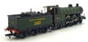 Bachmann OO 1/76 Scale 31-920 - H2 Class 2421 'South Foreland' Southern