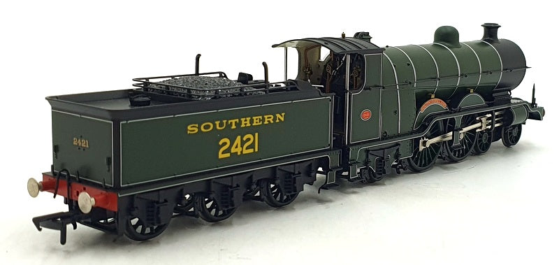 Bachmann OO 1/76 Scale 31-920 - H2 Class 2421 'South Foreland' Southern