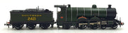 Bachmann OO 1/76 Scale 31-920 - H2 Class 2421 'South Foreland' Southern