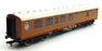 Bachmann OO Gauge (1/76) 34-460 - Thompson 3rd Class Brake Corridor LNER