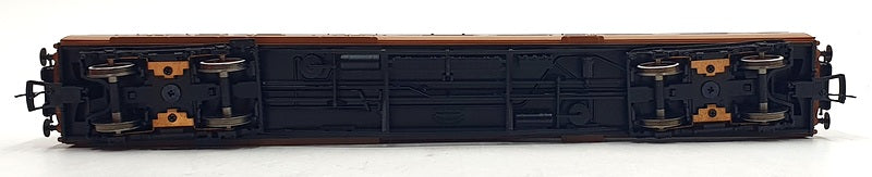 Bachmann OO Gauge (1/76) 34-460 - Thompson 3rd Class Brake Corridor LNER