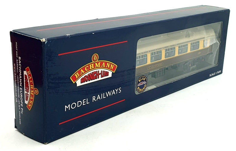 Bachmann OO Gauge (1/76) 39-300 - BR MK1 SK Pullman Kitchen Second - Lighting