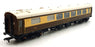Bachmann OO Gauge (1/76) 39-300 - BR MK1 SK Pullman Kitchen Second - Lighting