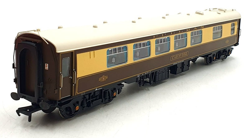 Bachmann OO Gauge (1/76) 39-300 - BR MK1 SK Pullman Kitchen Second - Lighting