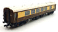 Bachmann OO Gauge (1/76) 39-300 - BR MK1 SK Pullman Kitchen Second - Lighting