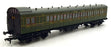 Bachmann OO Gauge (1/76) 39-621 - SE&CR 60' Birdcage Brake Third Coach Southern