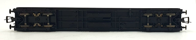Bachmann OO Gauge (1/76) 39-621 - SE&CR 60' Birdcage Brake Third Coach Southern