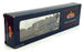 Bachmann OO 1/76 Scale 32-575 - IVATT Class 4 3001 LMS Black Double Chimney
