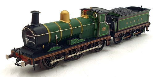 Bachmann OO 1/76 Scale 31-460A - C Class 583 SE&CR - Green