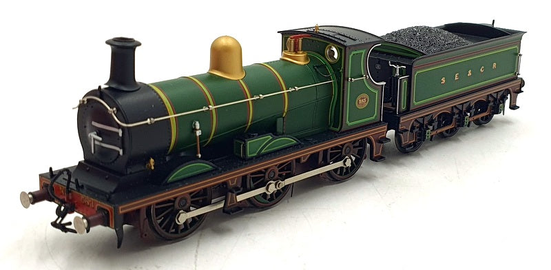 Bachmann OO 1/76 Scale 31-460A - C Class 583 SE&CR - Green