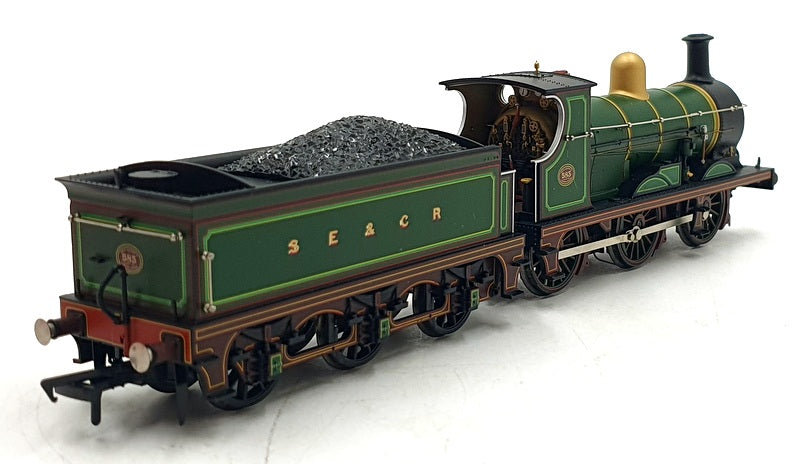 Bachmann OO 1/76 Scale 31-460A - C Class 583 SE&CR - Green