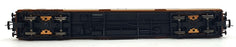 Bachmann OO Gauge (1/76) 34-435 - Thompson Composite Brake LNER Teak Coach