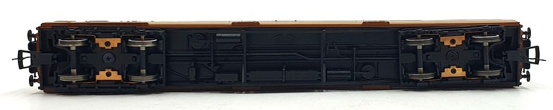Bachmann OO Gauge (1/76) 34-435 - Thompson Composite Brake LNER Teak Coach