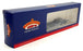 Bachmann OO Gauge (1/76) 33-900E - Bogie Well Wagon GWR - Dark Grey
