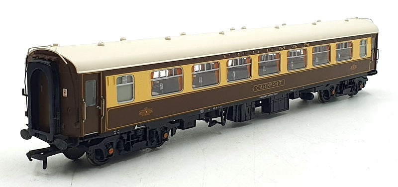 Bachmann OO Gauge (1/76) 33-857 - BR MK1 SP Pullman Parlour Second No.347 Lighting