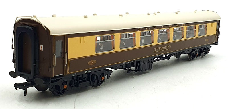 Bachmann OO Gauge (1/76) 33-857 - BR MK1 SP Pullman Parlour Second No.347 Lighting