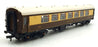 Bachmann OO Gauge (1/76) 33-857 - BR MK1 SP Pullman Parlour Second No.347 Lighting