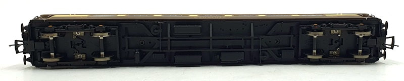 Bachmann OO Gauge (1/76) 33-857 - BR MK1 SP Pullman Parlour Second No.347 Lighting