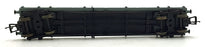 Bachmann OO Gauge (1/76) 33-857 - 30 Ton Bogie Bolster Wagon BR LMS