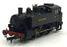 Bachmann OO 1/76 Scale MR-102 - USA Class 0-6-0T 68 Southern Black Sunshine Loco