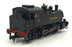 Bachmann OO 1/76 Scale MR-102 - USA Class 0-6-0T 68 Southern Black Sunshine Loco