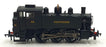 Bachmann OO 1/76 Scale MR-102 - USA Class 0-6-0T 68 Southern Black Sunshine Loco