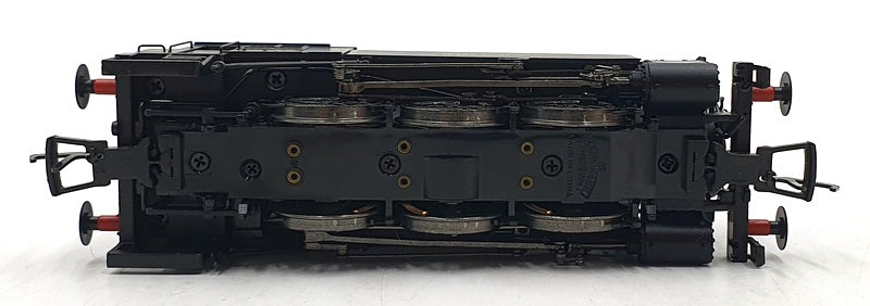 Bachmann OO 1/76 Scale MR-102 - USA Class 0-6-0T 68 Southern Black Sunshine Loco