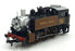 Bachmann OO 1/76 Scale MR-108 - USA Class 0-6-0T 72 'Worth Valley' Locomotive