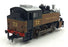 Bachmann OO 1/76 Scale MR-108 - USA Class 0-6-0T 72 'Worth Valley' Locomotive