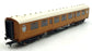 Bachmann OO Gauge (1/76) 34-385 - Thompson Third Class Corridor LNER Teak Coach