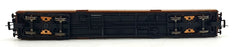 Bachmann OO Gauge (1/76) 34-385 - Thompson Third Class Corridor LNER Teak Coach