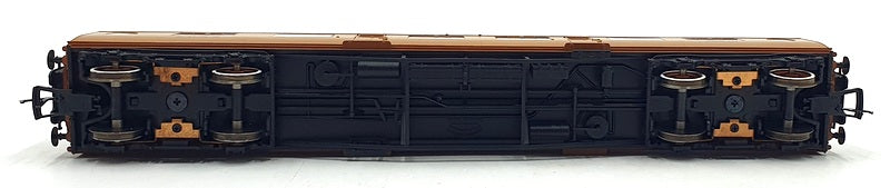 Bachmann OO Gauge (1/76) 34-410 - Thompson Composite Corridor LNER Teak Coach