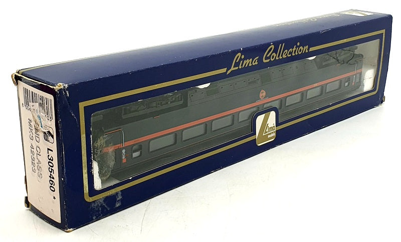 Lima OO Gauge (1/76) L305460 - 2nd Class MK3 42323 Route of the Flying Scotsman