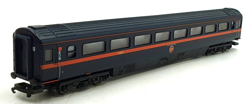 Lima OO Gauge (1/76) L305460 - 2nd Class MK3 42323 Route of the Flying Scotsman
