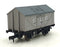 Dapol OO Gauge (1/76) B874 - Lime Wagon SLB Lime