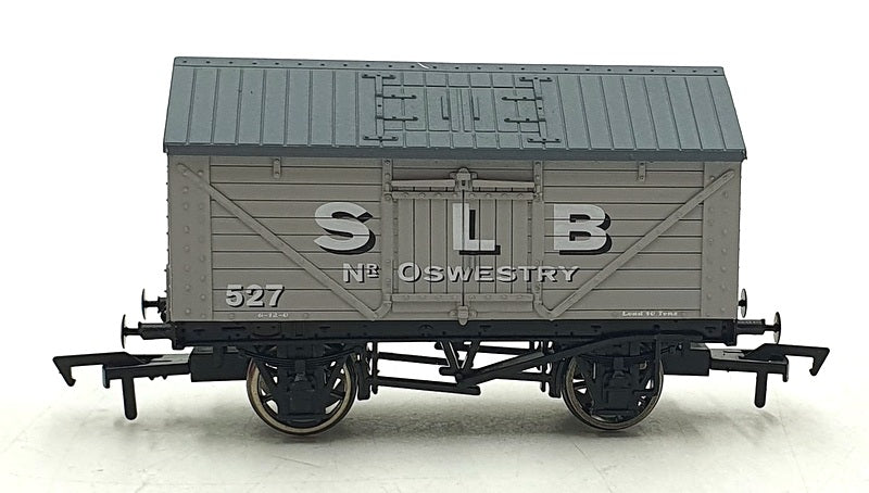 Dapol OO Gauge (1/76) B874 - Lime Wagon SLB Lime