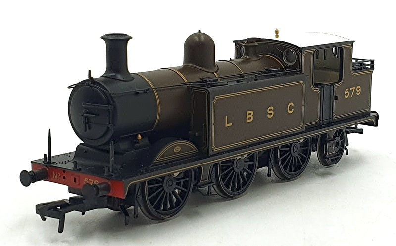 Bachmann OO 1/76 Scale 35-075 - Class E4 579 LB&SCR Umber