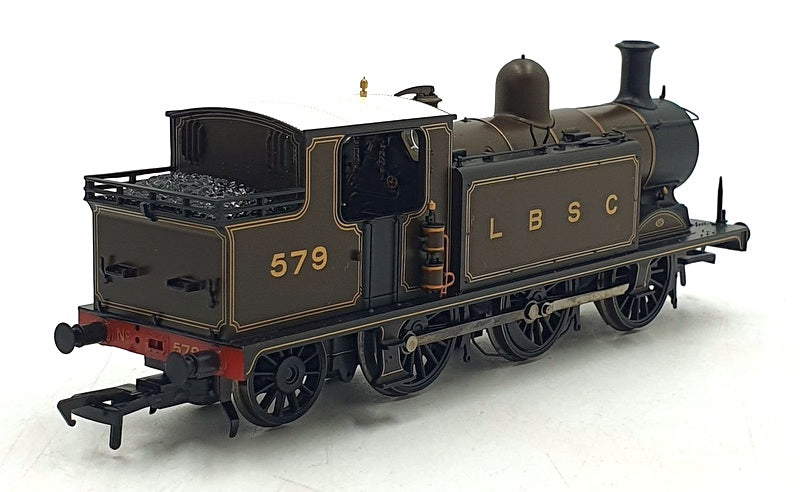 Bachmann OO 1/76 Scale 35-075 - Class E4 579 LB&SCR Umber