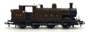 Bachmann OO 1/76 Scale 35-075 - Class E4 579 LB&SCR Umber