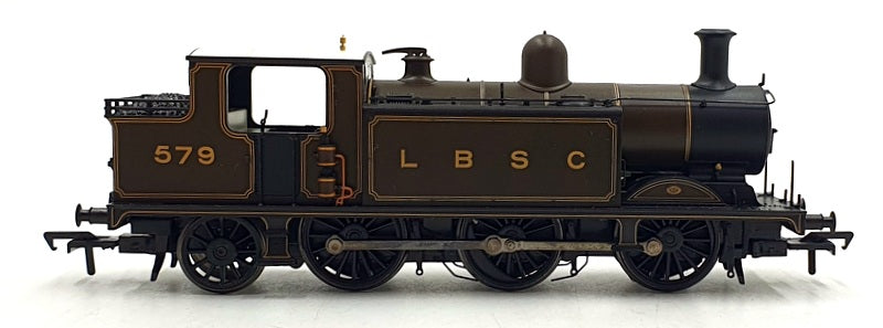 Bachmann OO 1/76 Scale 35-075 - Class E4 579 LB&SCR Umber