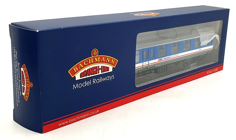 Bachmann OO Gauge (1/76) 39-082B - BR MK1 BSK Coach Brake Second Corridor