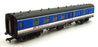 Bachmann OO Gauge (1/76) 39-082B - BR MK1 BSK Coach Brake Second Corridor