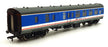 Bachmann OO Gauge (1/76) 39-082B - BR MK1 BSK Coach Brake Second Corridor