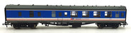 Bachmann OO Gauge (1/76) 39-082B - BR MK1 BSK Coach Brake Second Corridor