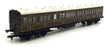 Bachmann OO Gauge (1/76) 39-610 - SE&CR 60' Birdcage Composite Lavatory Coach  
